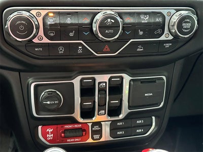 2023 Jeep Wrangler Base