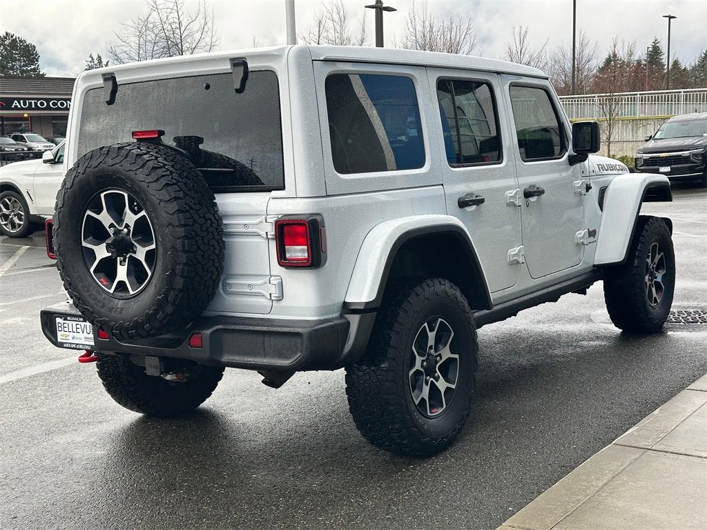 2023 Jeep Wrangler Base