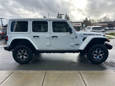 2023 Jeep Wrangler Base