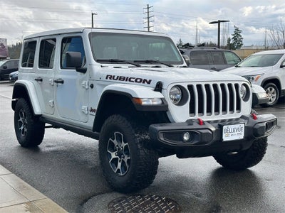 2023 Jeep Wrangler Base