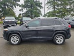 2015 Jeep Cherokee Base