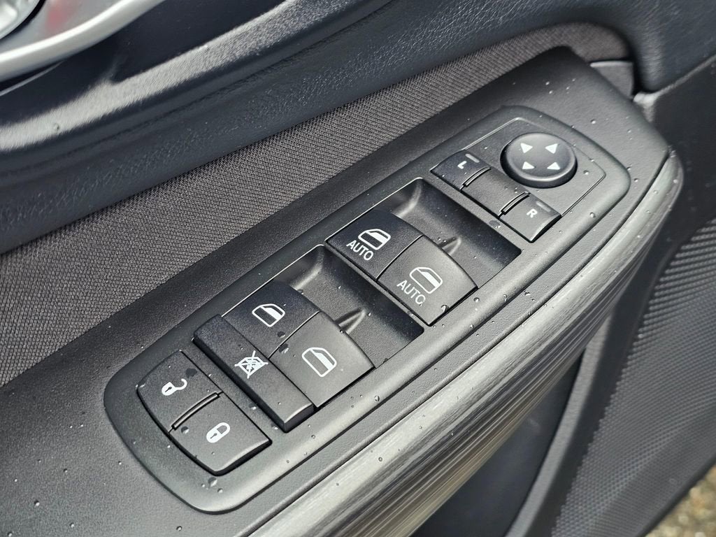 2015 Jeep Cherokee Base