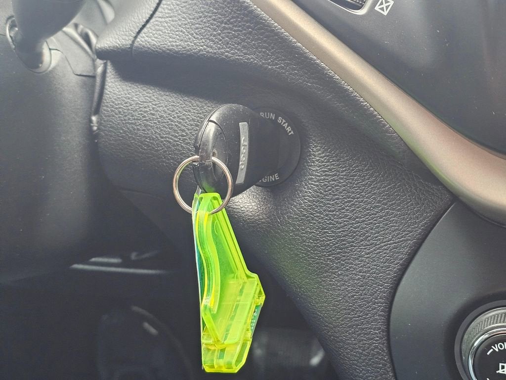 2015 Jeep Cherokee Base