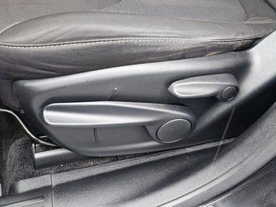 2015 Jeep Cherokee Base