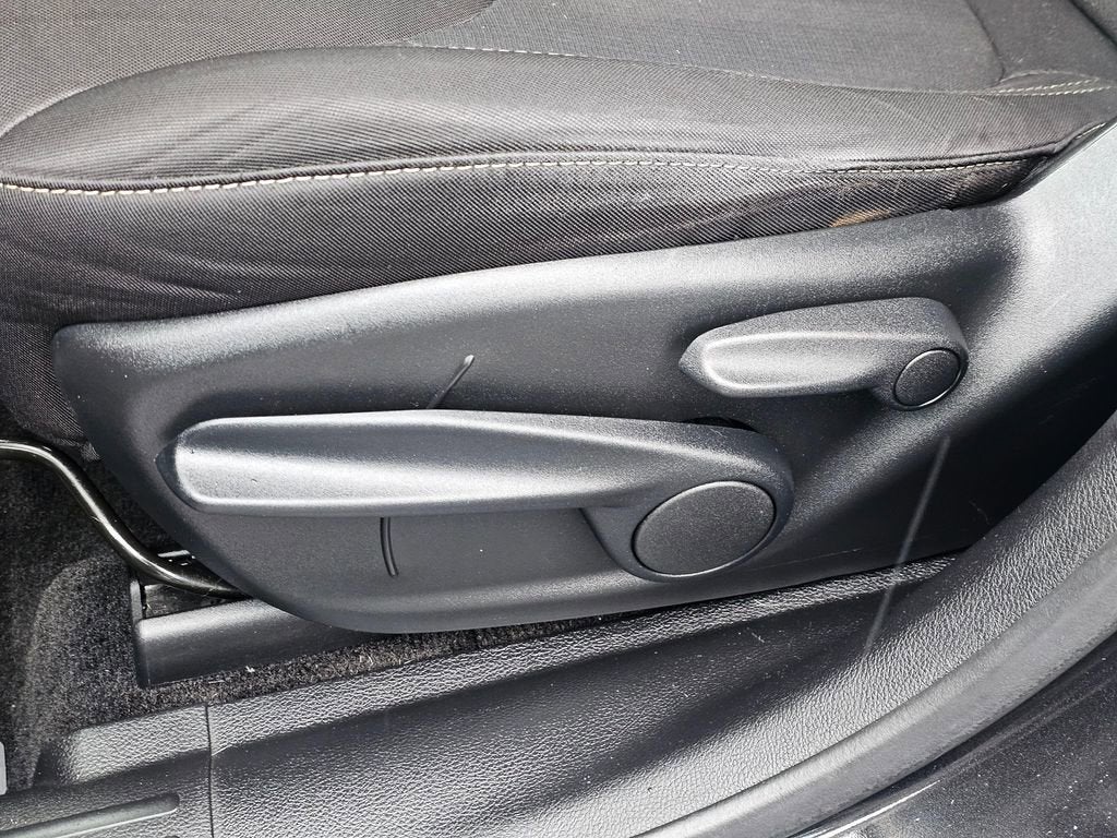 2015 Jeep Cherokee Base