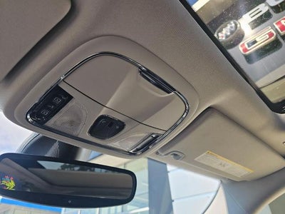 2019 Jeep Cherokee Altitude