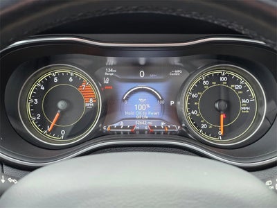 2021 Jeep Cherokee Base