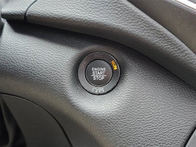 2021 Jeep Cherokee Base