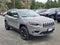 2021 Jeep Cherokee Base