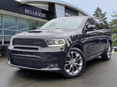 2019 Dodge Durango R/T