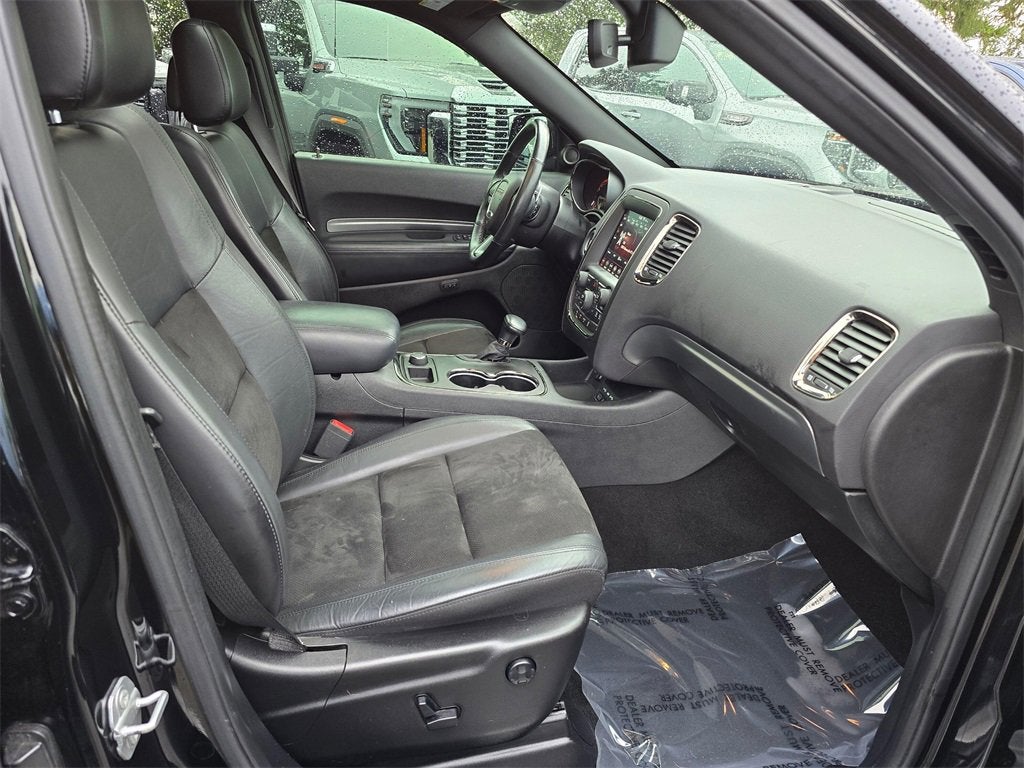 2019 Dodge Durango R/T