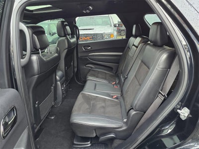 2019 Dodge Durango R/T