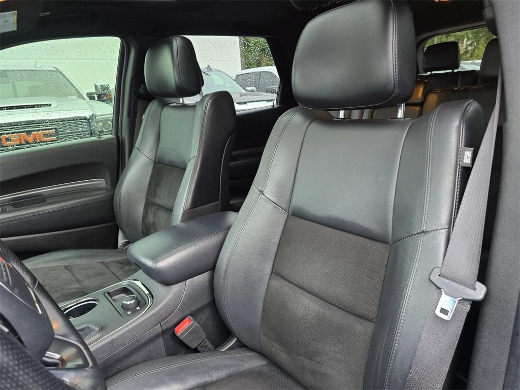 2019 Dodge Durango R/T