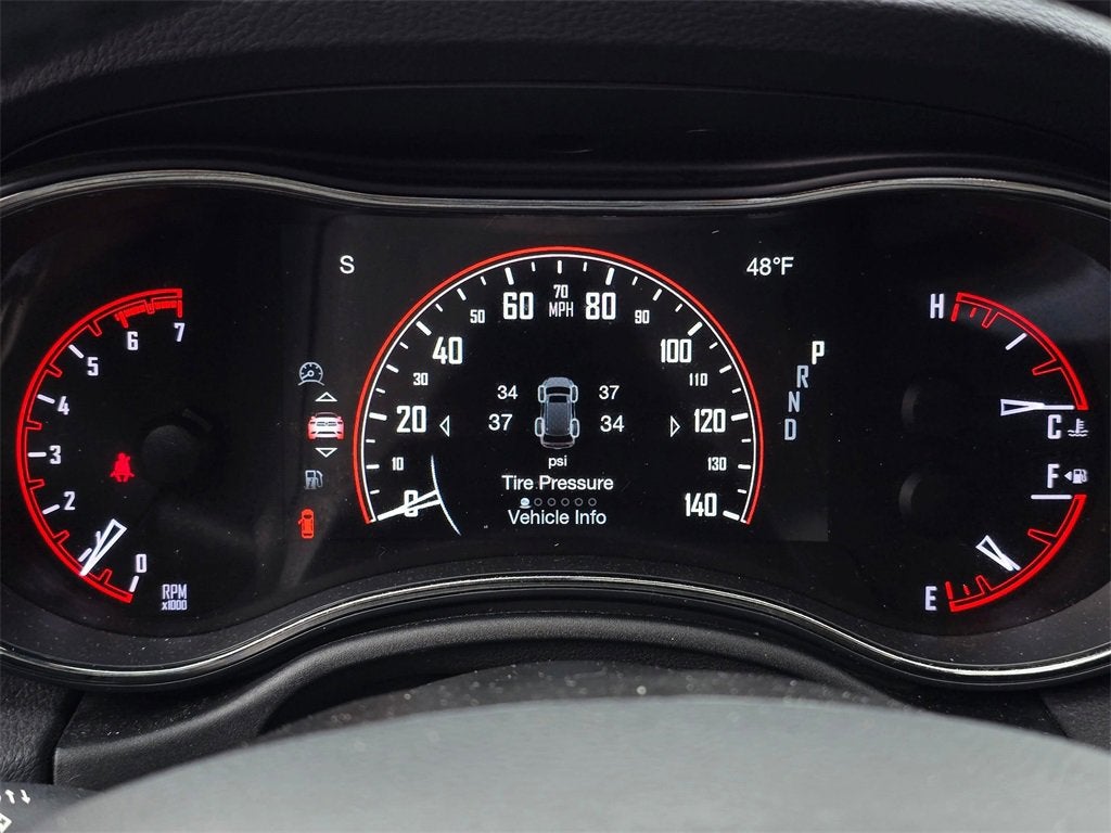 2019 Dodge Durango R/T