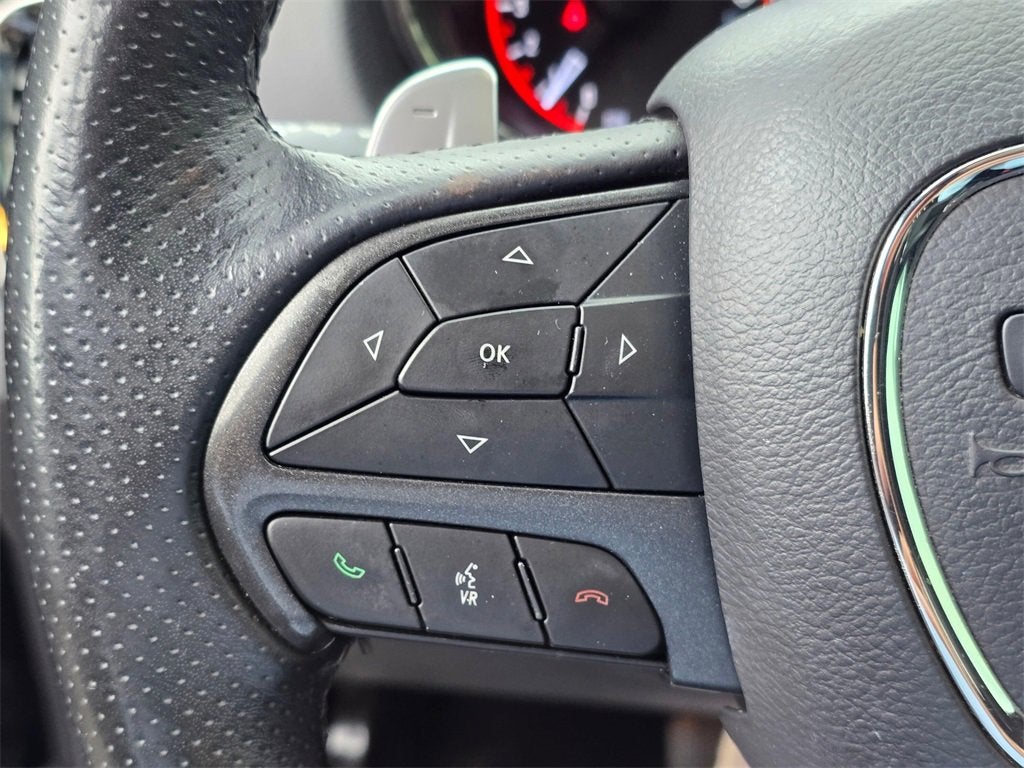 2019 Dodge Durango R/T