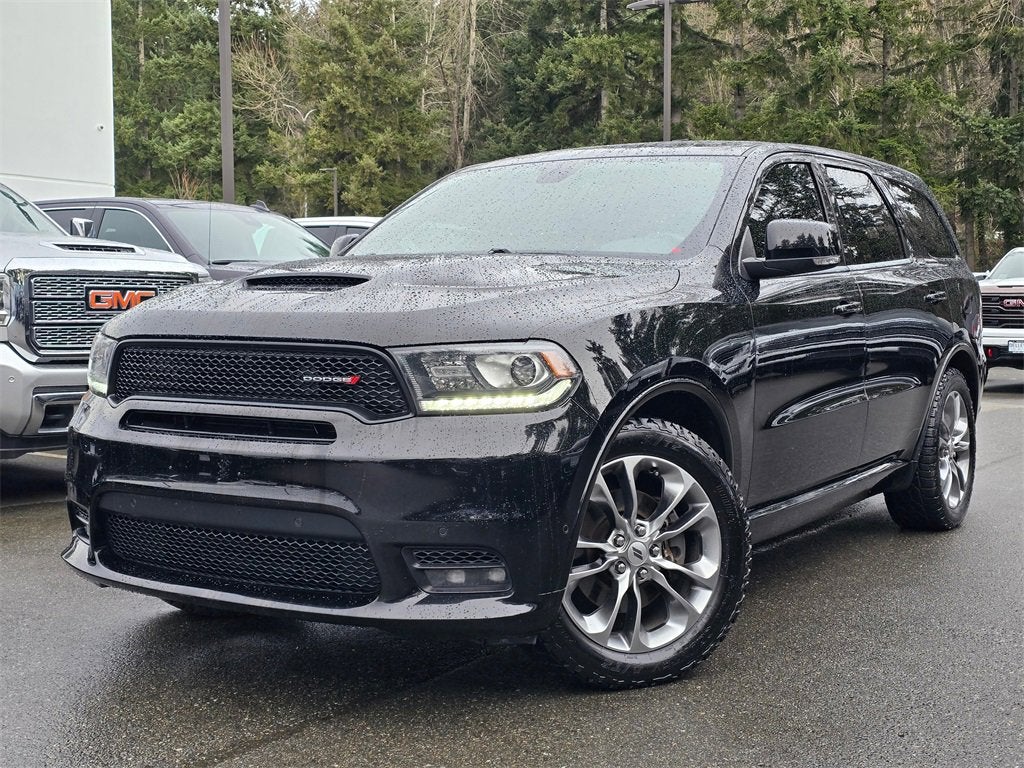 2019 Dodge Durango R/T