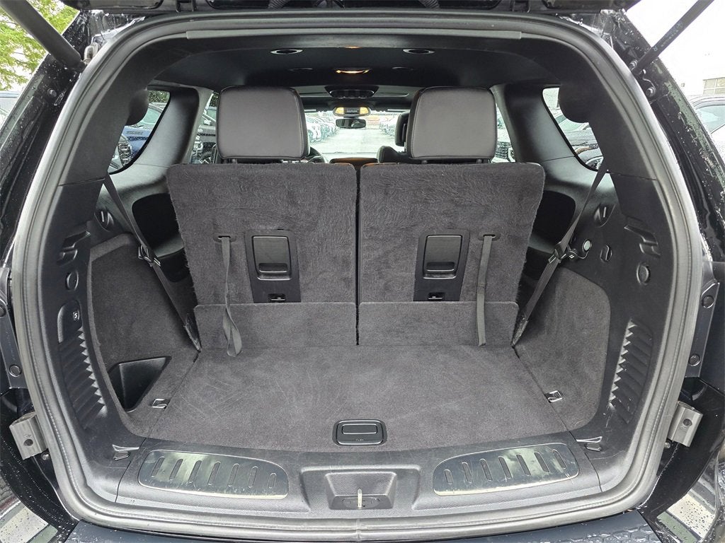 2019 Dodge Durango R/T