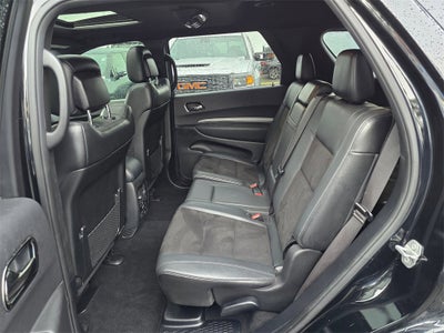 2019 Dodge Durango R/T