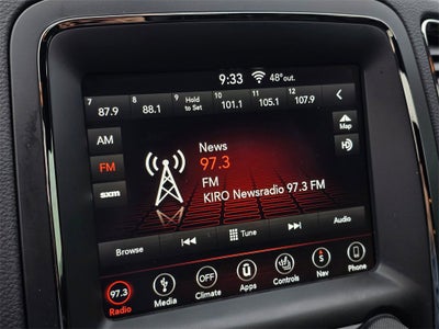 2019 Dodge Durango R/T