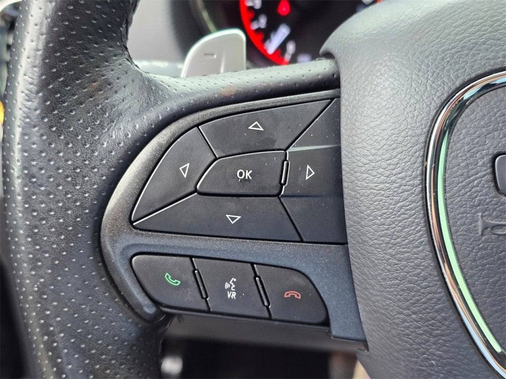 2019 Dodge Durango R/T