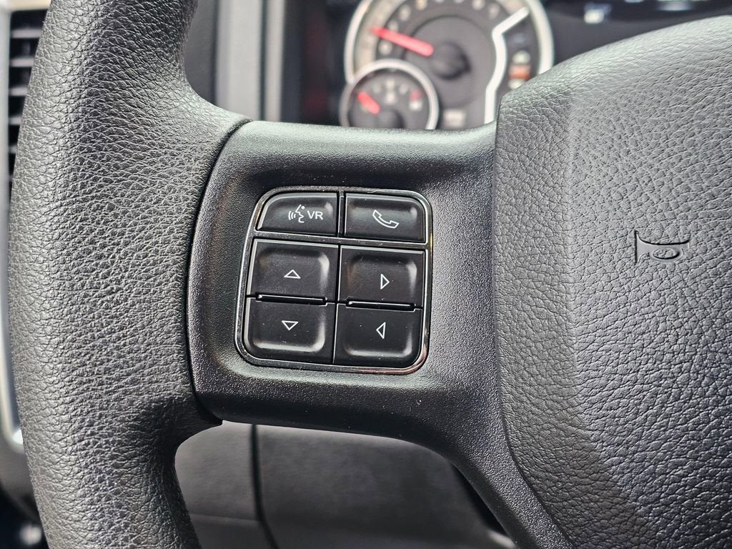 2019 RAM 1500 Classic Base