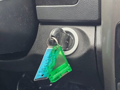 2019 RAM 1500 Classic Base