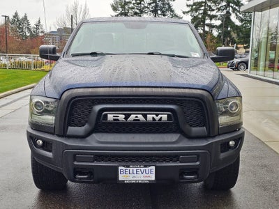 2019 RAM 1500 Classic Base