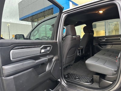 2022 RAM 1500 Base