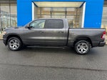 2022 RAM 1500 Base