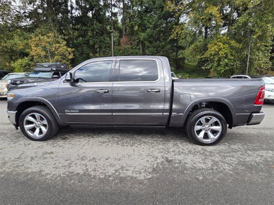 2021 RAM 1500 Base