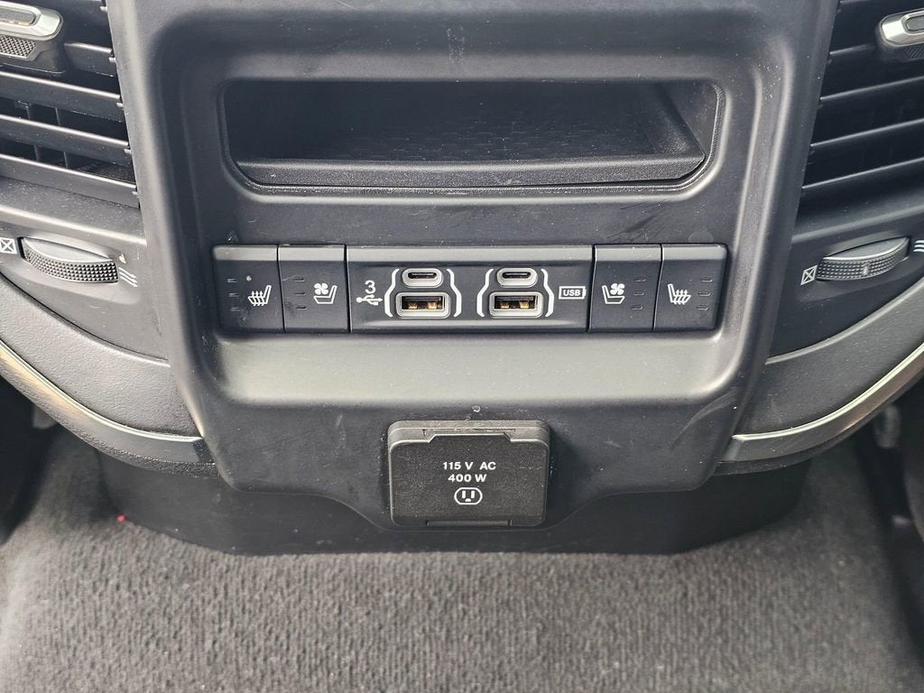 2020 RAM 1500 Base