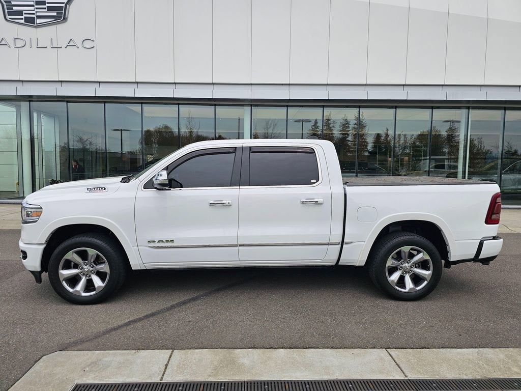 2020 RAM 1500 Base