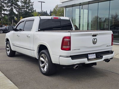 2020 RAM 1500 Base