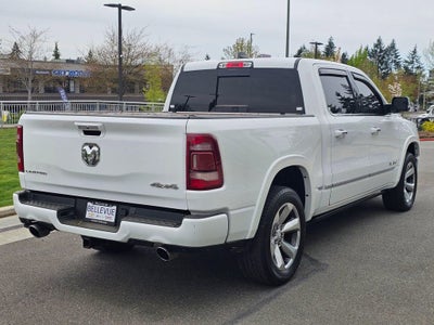 2020 RAM 1500 Base