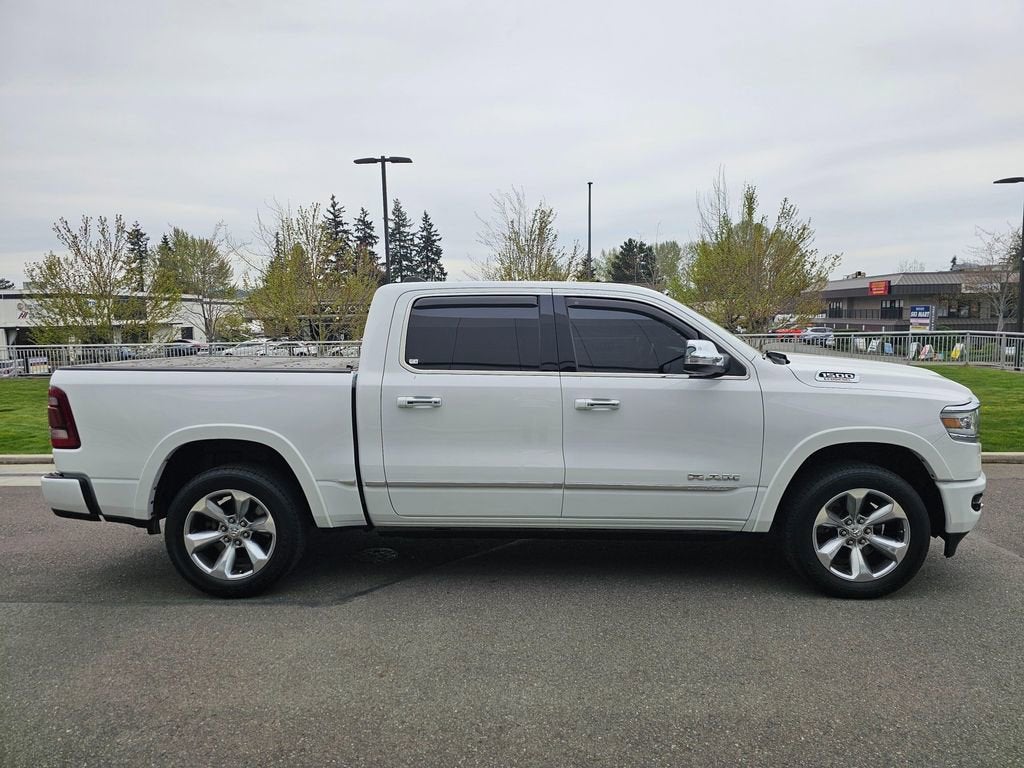 2020 RAM 1500 Base