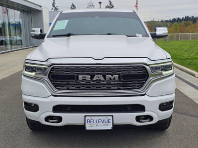 2020 RAM 1500 Base