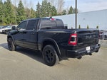 2021 RAM 1500 Base