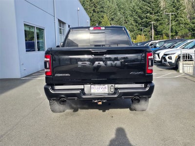 2021 RAM 1500 Base