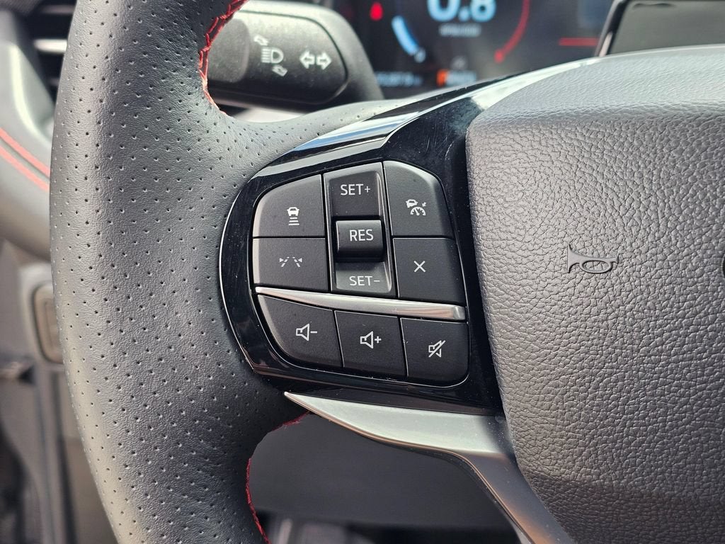 2025 Ford Explorer Base