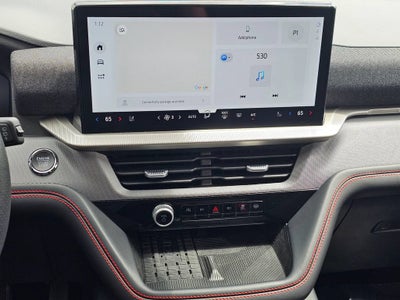 2025 Ford Explorer Base