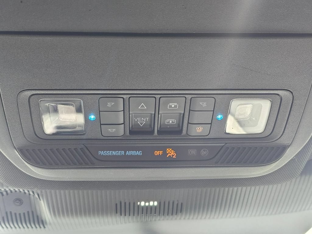 2025 Ford Explorer Base