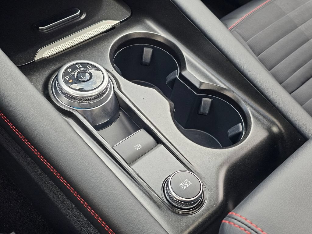 2025 Ford Explorer Base