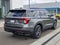2025 Ford Explorer Base