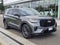 2025 Ford Explorer Base