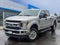 2019 Ford Super Duty F-250 SRW Base