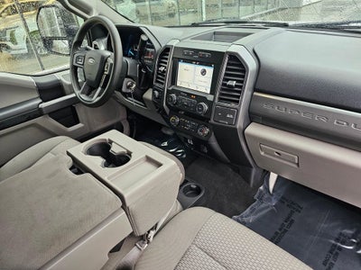 2019 Ford Super Duty F-250 SRW Base