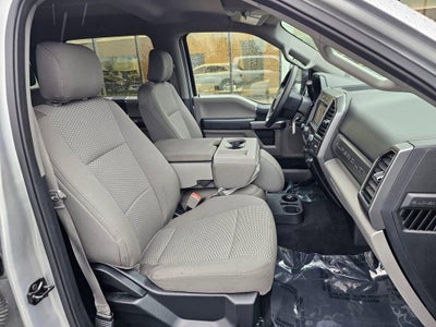 2019 Ford Super Duty F-250 SRW Base