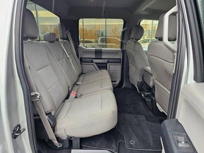 2019 Ford Super Duty F-250 SRW Base