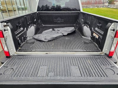 2019 Ford Super Duty F-250 SRW Base