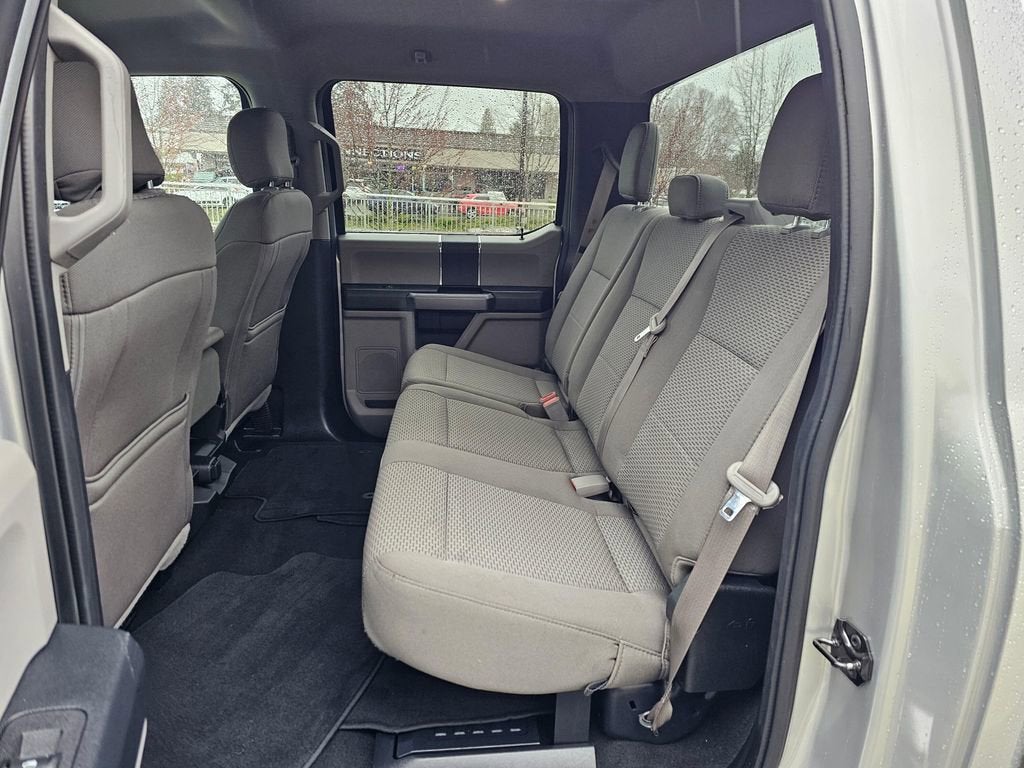 2019 Ford Super Duty F-250 SRW Base